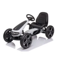 Vehículos de pedales para niños - Karts y tractores