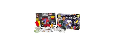 Magic - Products for children CJouets