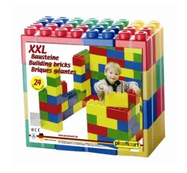 Plastic speelgoed - CJouets