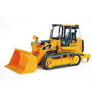 Construction machinery