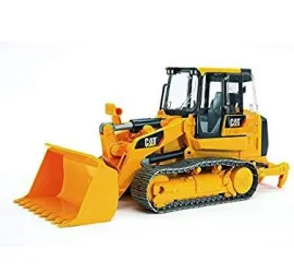 Piezas para maquinaria de construcción de juguete Bruder