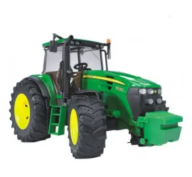 Bruder tractor parts