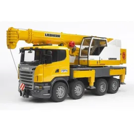 Bruder Spielzeugtransporter - Ersatzteile
