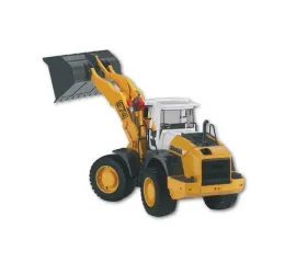 Onderdelen BRUDER 02430
