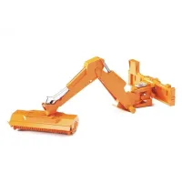 Piezas BRUDER 02579