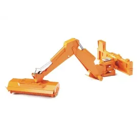 Piezas BRUDER 02579