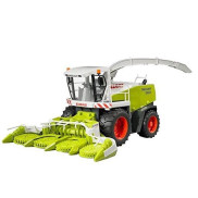 Spare parts for Forage harvester 02131 Bruder