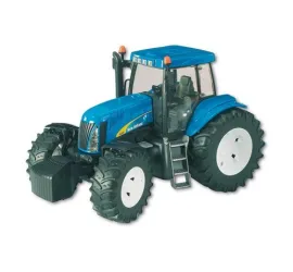 Piezas BRUDER 03020