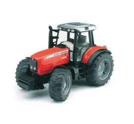 Onderdelen BRUDER 02040