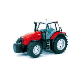 Onderdelen BRUDER 03086