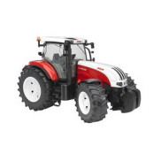 Ersatzteile für Bruder 03090 Traktor