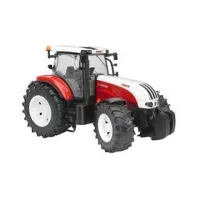 Onderdelen voor Trekker 03090 Bruder