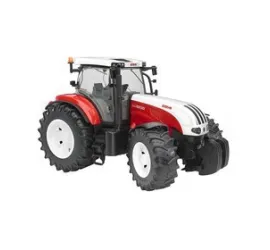 Onderdelen voor Trekker 03090 Bruder
