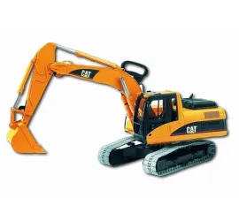 Piezas BRUDER 02438