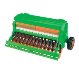 Piezas BRUDER 02236