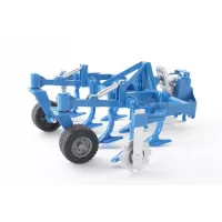 Piezas BRUDER 02223