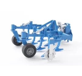 Piezas BRUDER 02223