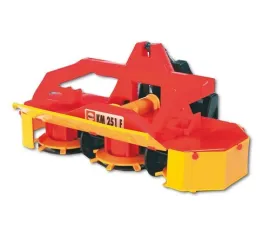 Piezas BRUDER 02238