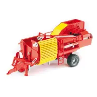 Piezas BRUDER 02130