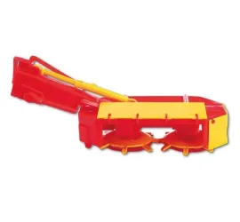 Piezas BRUDER 02245