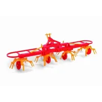 Piezas BRUDER 02234