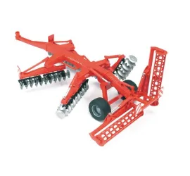 Piezas BRUDER 02217