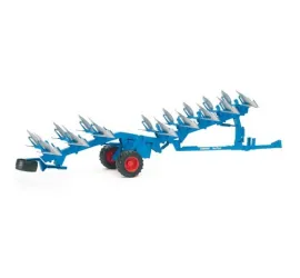 Onderdelen BRUDER 02250