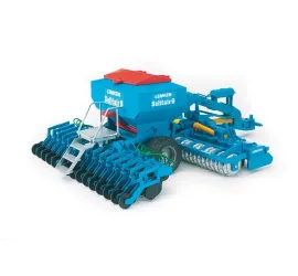 Piezas BRUDER 02026