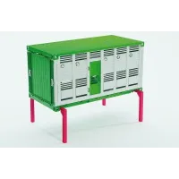 Onderdelen BRUDER 03920