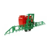 Piezas BRUDER 02243