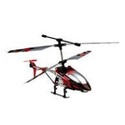 Carrera Helicopter Spare Parts