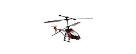 Carrera Helicopter Spare Parts