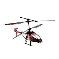 Piezas de recambio para helicópteros Carrera