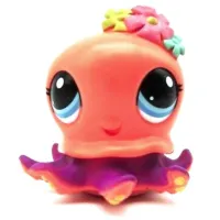 Littlest Pet Shop - CJouets