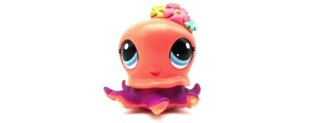 Littlest Pet Shop - CToys