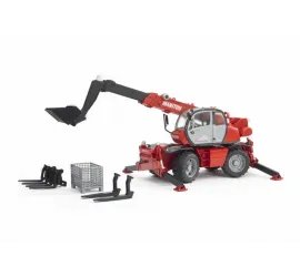 Piezas BRUDER 02129