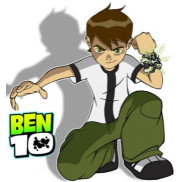 Ben 10