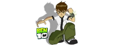 Ben 10 - CJouets