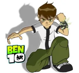 Ben 10 - CJouets