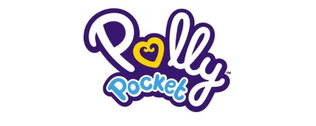 Polly Pocket - CJouets