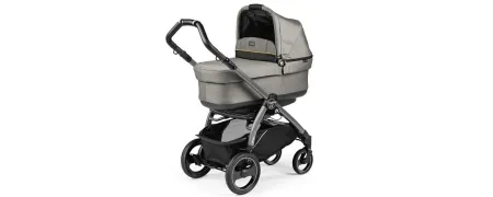 Ersatzteile Peg-Pérego Kinderwagen