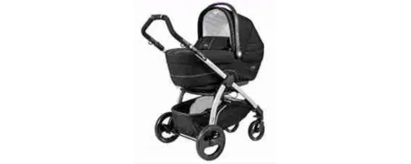 Navetta XL Strollers - Peg-Perego Spare Parts