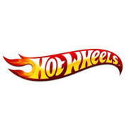 Hot Wheels - CToys