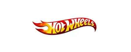 Hot Wheels - CToys