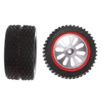 Autowielen - Carrera RC