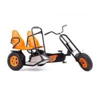 XL Duo Hakmolen BF