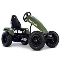 JEEP Revolutie