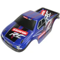 Piezas de carrocería para vehículos Carrera RC