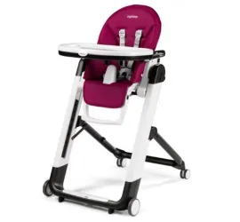 Recambios originales para trona Peg Perego | Recambios para puericultura