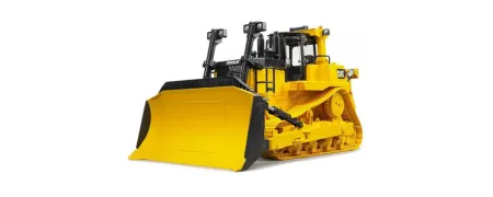 Spare parts for Bruder construction machinery